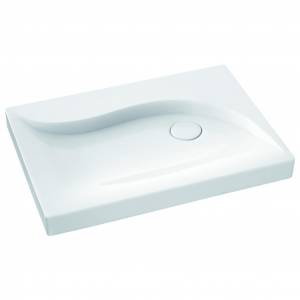 Раковина - чаша Marmorin Vala